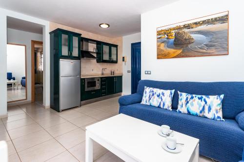 Marina Rubicon Apartments number 5