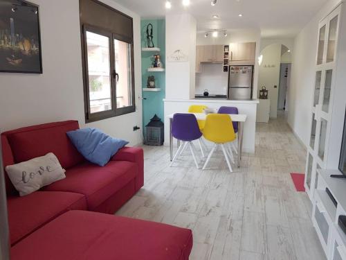 Aura Mar Modern & close to the sea