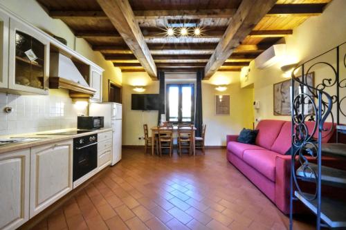 Wine Apartments Florence Barbaresco