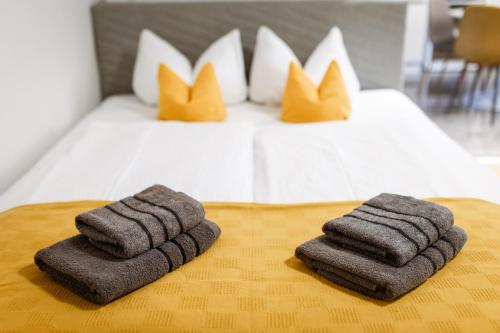 Studio Apartman PlanB, self CHECK IN