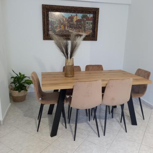 Kornaros House