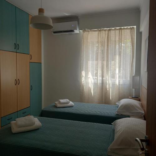 Kornaros House
