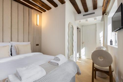 3#New suite 2 personnes- Saint Germain Notre-Dame