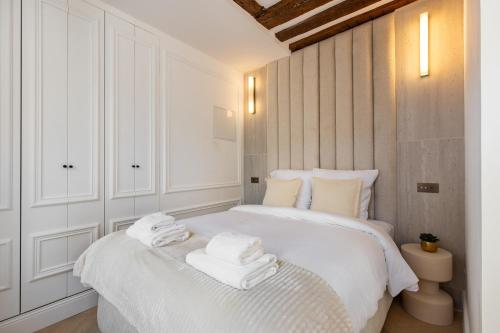 3#New suite 2 personnes- Saint Germain Notre-Dame
