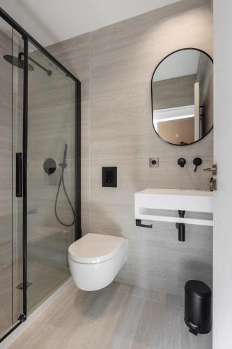 3#New suite 2 personnes- Saint Germain Notre-Dame