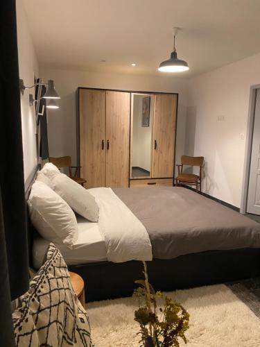 chambre privée avec SDB