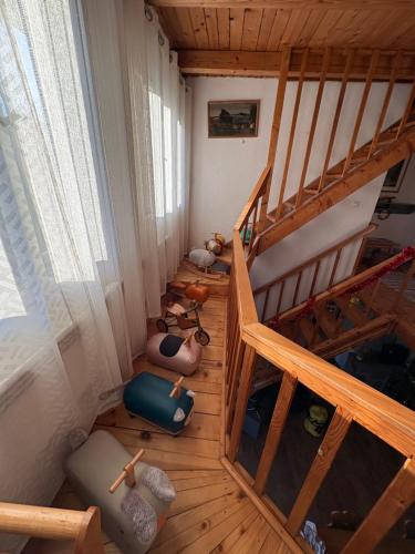 Φωτογραφία από το άλμπουμ του Casa Bucataria Fonix σε Praid