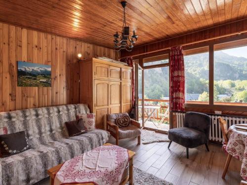 Appartement 2 pièces sud avec balcon et parking - FR-1-263-219