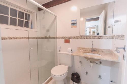 Bagno di Pousada Noantri