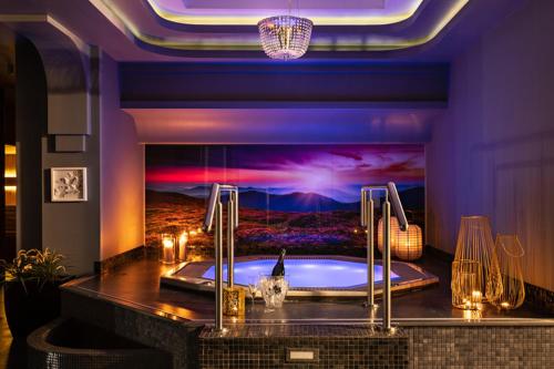 Φωτογραφία από το άλμπουμ του Hotel Spa Laskowo σε Jankowice