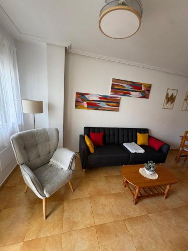 Bungalow kaynouche - San pedro del pinatar