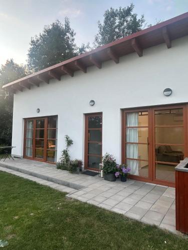 Home apartment Konopiště