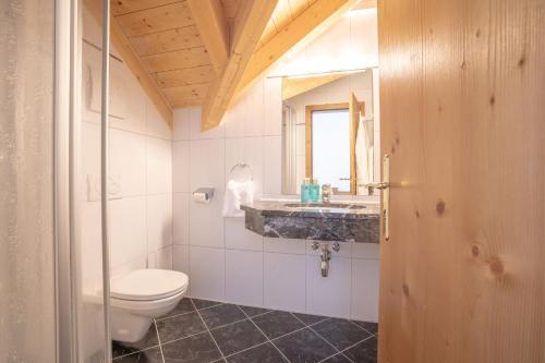 Hotel Garni Austria photo 3