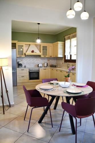 Blue and Green Guesthouse