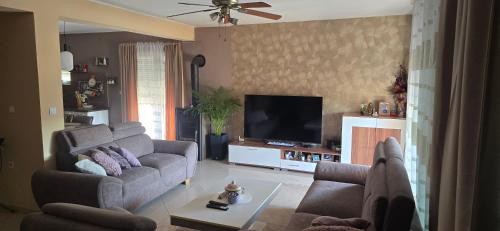 Filip Apartment