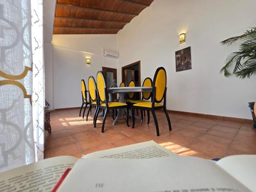 Foto Nasrid House - Casa amplia para 12 junto a San Nicolás - Albaicín 1