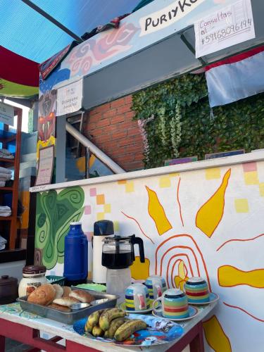 Foto de la galeria de Backpacker hostal oruro a Oruro