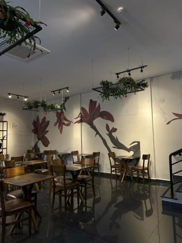Gallery image of Spinn Mairiporã by Easy Hotéis in Mairiporã