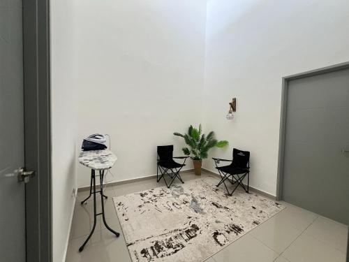 Gambar di galeri bagi Casa De Olive Islamic Only di Kampong Batu Lapan