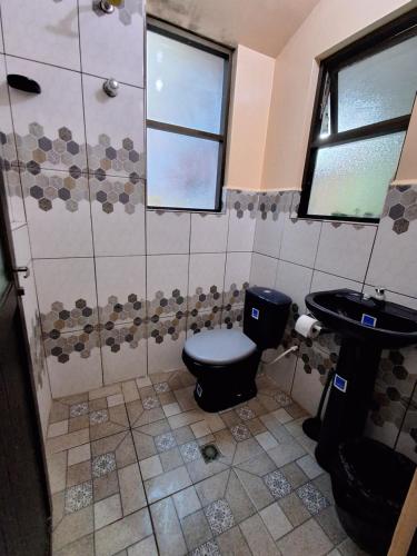 Φωτογραφία από το άλμπουμ του Backpacker hostal oruro σε Oruro