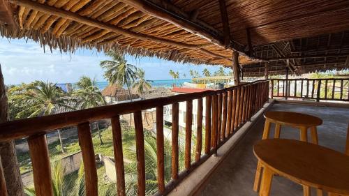 Foto dalla galleria di Zanz bay Hotel a Kinyasini