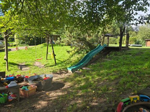 Gallery image of Zakeliskiai Camping in Zakeliškiai