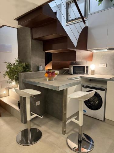 Loft 19 Luxury Suite Boutique - Heated pool