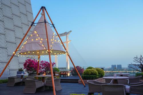 泉州市にあるInterContinental Quanzhou by IHGのギャラリーの写真