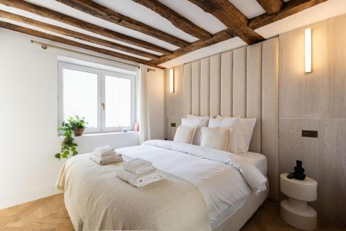 5#New suite 6 people - Saint-Germain Notre-Dame