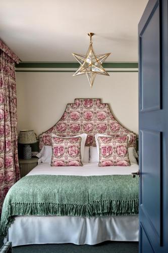 Cristine Bedfor Sevilla Boutique Hotel photo 41