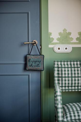 Cristine Bedfor Sevilla Boutique Hotel photo 67