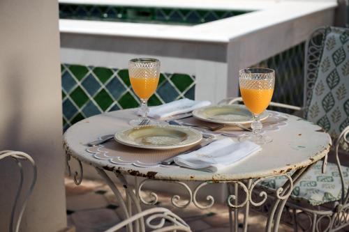 Cristine Bedfor Sevilla Boutique Hotel photo 33