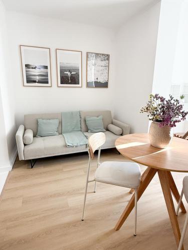 The Peaceful 1BR Apartment at Caparica, by 351Lisbon
