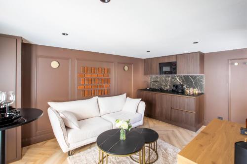 Suite Choco Love and SPA