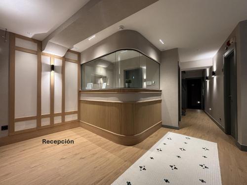 Pensión Begoña - centro ciudad