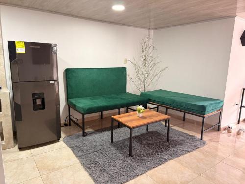 Imagen de la galería de Pandora house, en Vélez