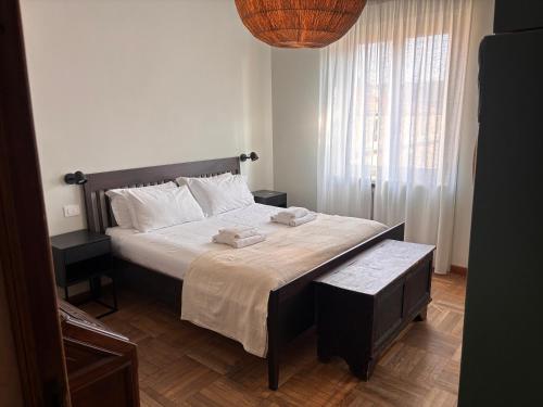 Navigli & Tortona Design District luxury apartment