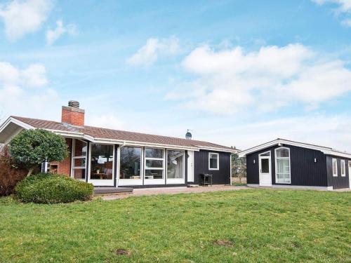 Gallery image of 6 person holiday home in Silkeborg-By Traum in Silkeborg