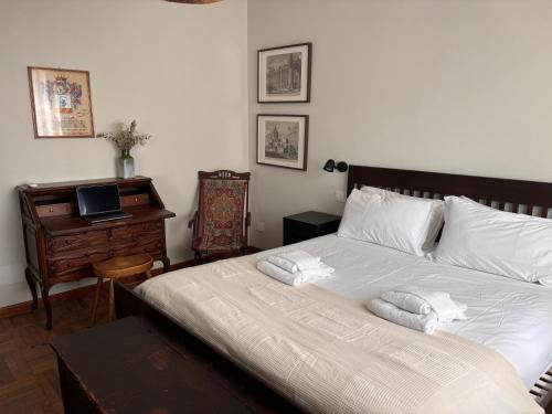 Navigli & Tortona Design District luxury apartment