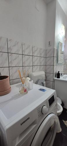 Φωτογραφία από το άλμπουμ του Alba Iulia Cetate Apartment στην Άλμπα Ιούλια