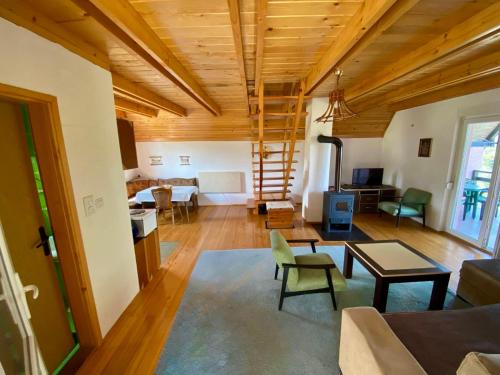 巴伊纳巴什塔Kuća za odmor Boris的相册照片