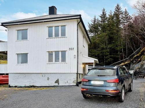 Φωτογραφία από το άλμπουμ του 8 person holiday home in Revsnes σε Refsnes