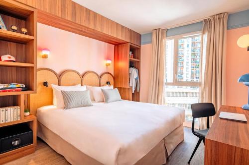 Appartements RockyPop Marseille photo 42