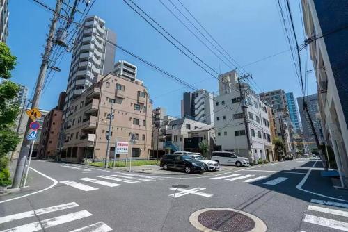 My Sumida Home 2A