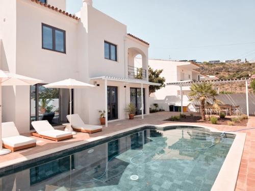 Casa Shiva