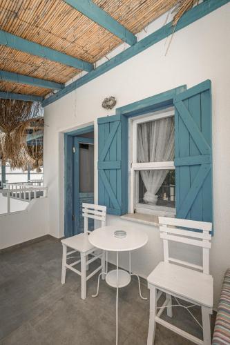 Gambar di galeri bagi OLO Bodrum Hotel Yalıkavak 8 min Gumusluk 3 min di Bodrum City