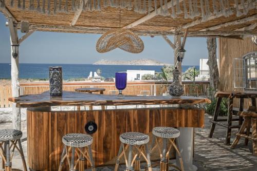Gambar di galeri bagi OLO Bodrum Hotel Yalıkavak 8 min Gumusluk 3 min di Bodrum City