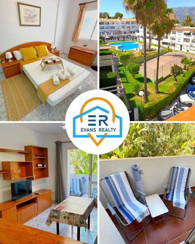 Evans Realty BH Urb Colina Park & Piscina