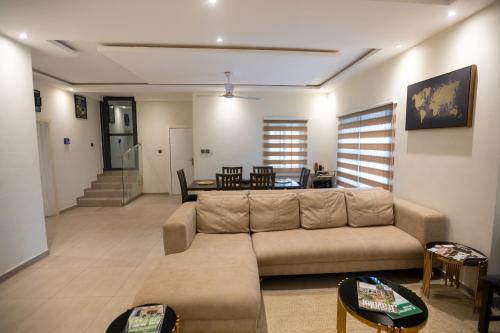 Gallery image of Kozy's Haven in Pantang