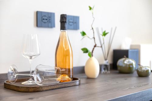 Φωτογραφία από το άλμπουμ του Mesbeglia Luxury Rooms στο Αλγκέρο